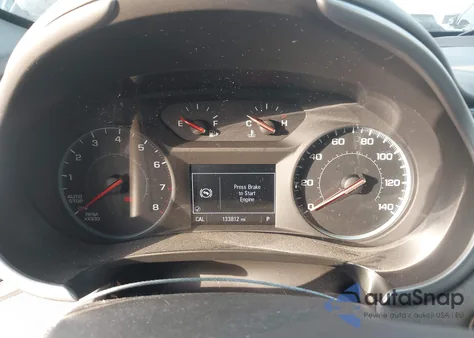 2016 Chevrolet Malibu Ls from USA, damaged, VIN 1G1ZB5ST1GF210614